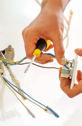 Emergency Switch Replacement